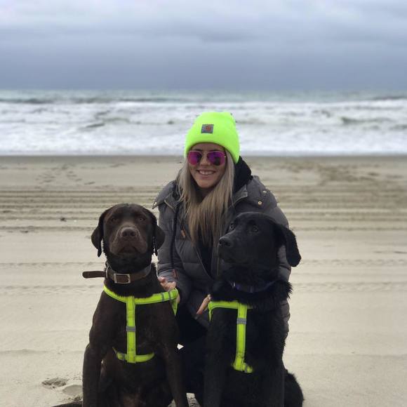 Meet your Posher, Meredith - Picture 1 of 1